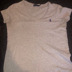 polo soft tee